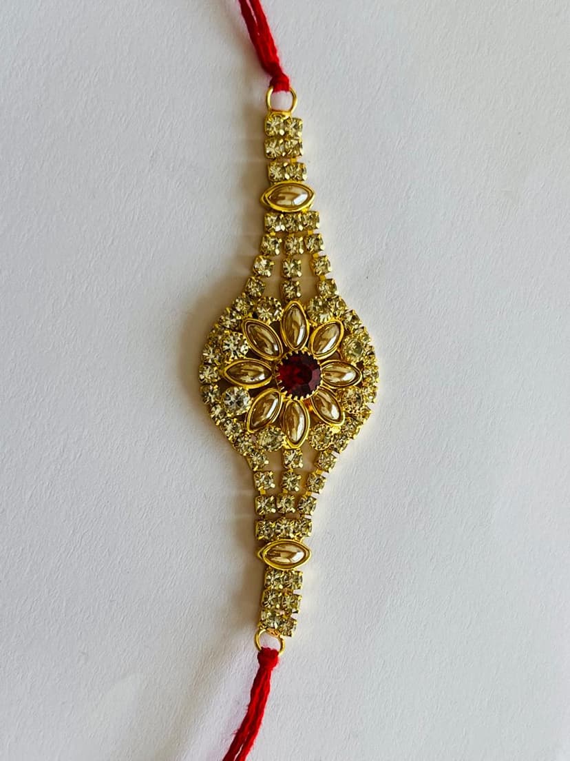 MK Rakhi Collection